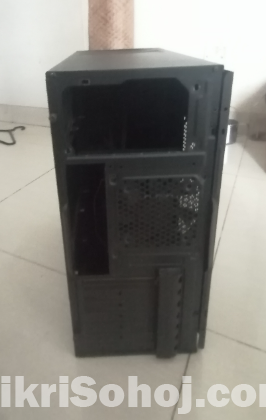 Maxgreen Casing for PC